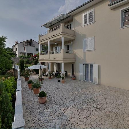 Apartment Barbara Сень Экстерьер фото