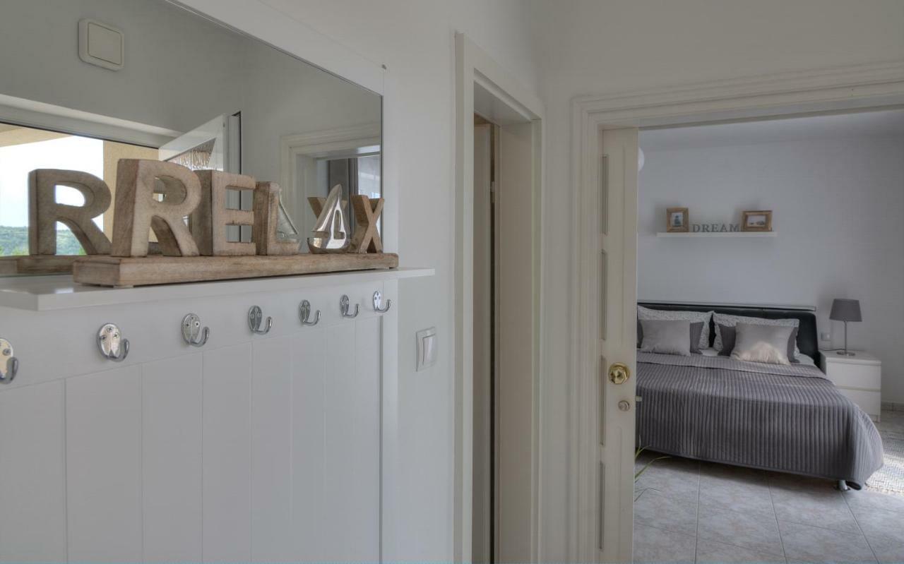 Apartment Barbara Сень Экстерьер фото