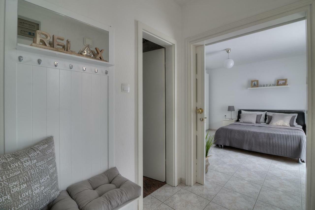Apartment Barbara Сень Экстерьер фото